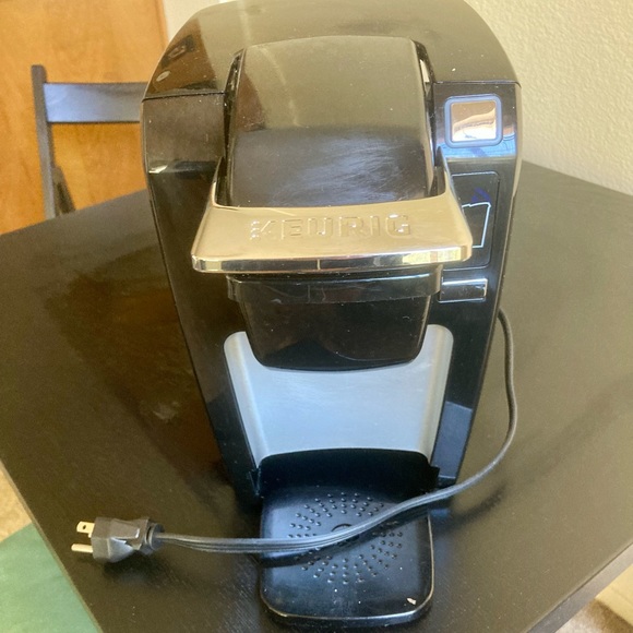 Keurig K10 Mini Plusâď¸ & K-Cups